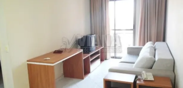 Flat com 1 Quarto à venda, 37m² no Santa Paula, São Caetano do Sul