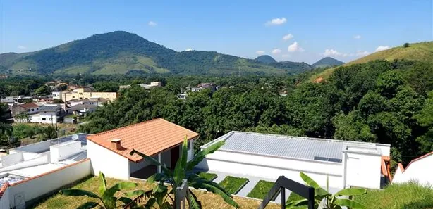 Casa de Condomínio com 3 Quartos à venda, 260m² no Centro, Guapimirim