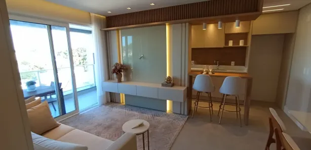 Apartamento com 3 Quartos à venda, 86m² no Rio Branco, São Leopoldo
