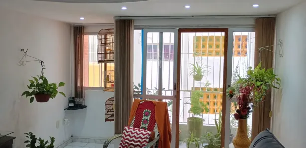 Apartamento com 3 Quartos à venda, 134m² no Piedade, Jaboatão dos Guararapes