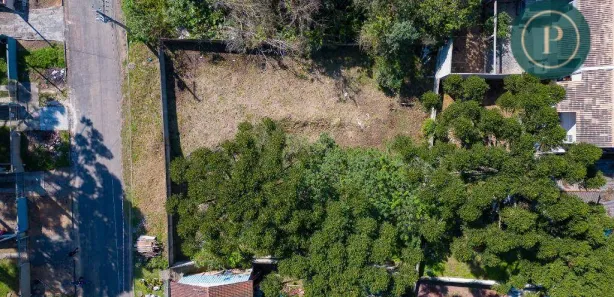 Terreno / Lote / Condomínio à venda, 809m² no Jardim das Acácias, Campo Largo