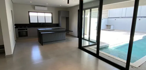 Casa de Condomínio com 3 Quartos para alugar, 246m² no Condomínio Residencial Flores, Votorantim