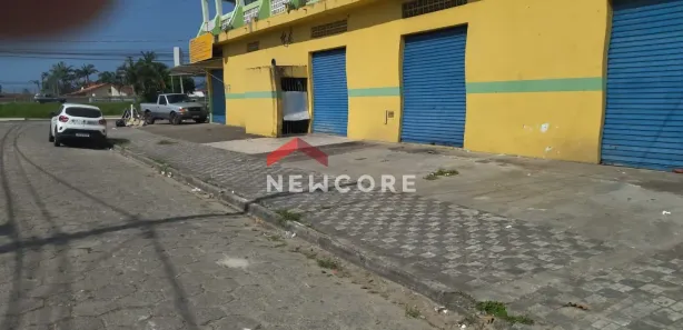 Loja / Salão / Ponto Comercial à venda, 112m² no Balneario Verde Mar, Mongaguá
