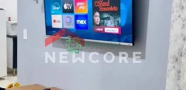 Apartamento com 2 Quartos à venda, 67m² no Vila Anhanguera, Mongaguá