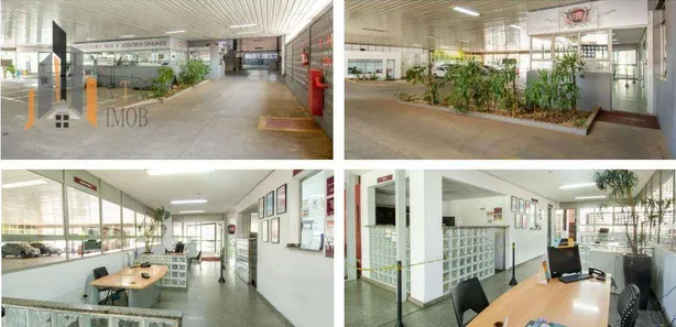 Prédio Inteiro para alugar, 2659m² no Centro, Sumaré