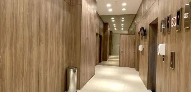 Conjunto Comercial / Sala à venda, 31m² no Santa Tereza, Belo Horizonte