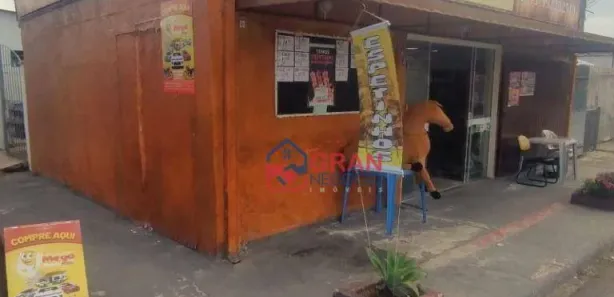 Conjunto Comercial / Sala para alugar, 40m² no Atuba, Pinhais