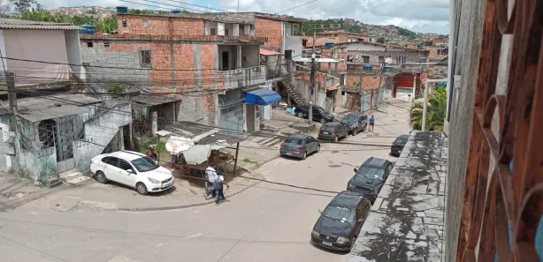 Prédio Inteiro com 3 Quartos à venda, 530m² no Periperi, Salvador