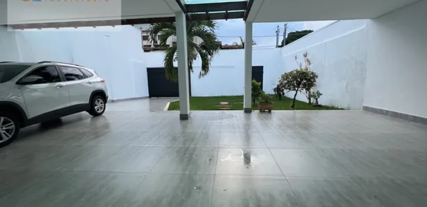 Casa com 3 Quartos para alugar, 159m² no Ilha dos Araújos, Governador Valadares