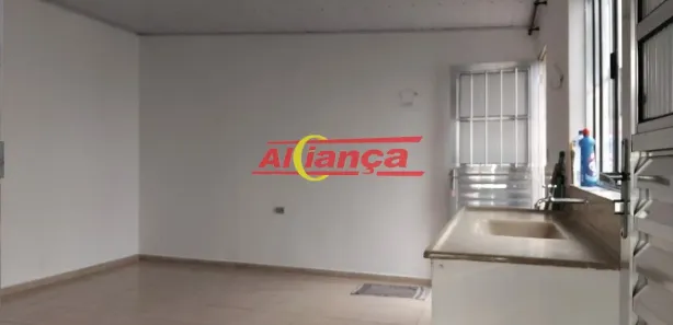 Kitnet com 1 Quarto para alugar, 30m² no Vila Sorocabana, Guarulhos