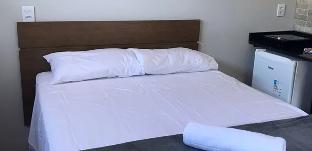 Kitnet com 1 Quarto para alugar, 25m² no Braunes, Nova Friburgo