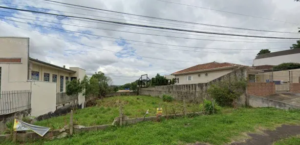 Terreno / Lote / Condomínio à venda, 630m² no Campo Comprido, Curitiba