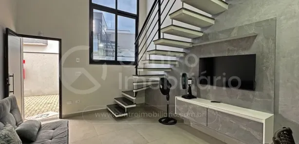 Kitnet com 1 Quarto à venda, 35m² no Cidade Nova Peruíbe, Peruíbe