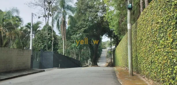 Terreno / Lote / Condomínio à venda, 750m² no Jardim Arujá, Arujá