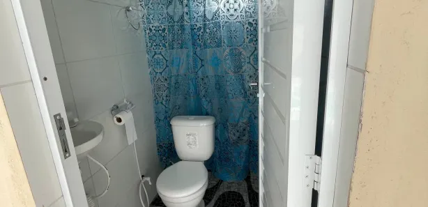 Casa de Condomínio com 2 Quartos para alugar, 150m² no Centro, Bezerros