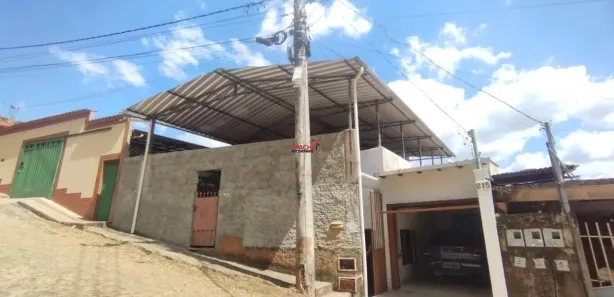 Casa com 2 Quartos à venda, 76m² no Nova Viçosa, Viçosa