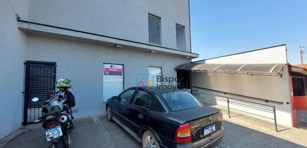 Loja / Salão / Ponto Comercial para venda ou aluguel, 267m² no Boa Vista, Limeira