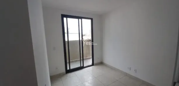 Apartamento com 2 Quartos para alugar, 34m² no Vila Valparaíso, Santo André