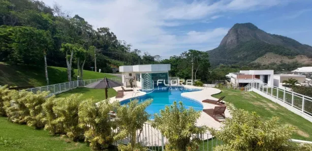 Terreno / Lote / Condomínio à venda, 360m² no Cajueiros (Itaipuaçu), Maricá