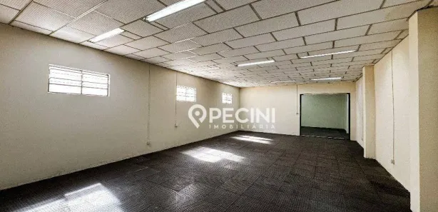 Loja / Salão / Ponto Comercial à venda, 281m² no Jardim Brasília II, Rio Claro