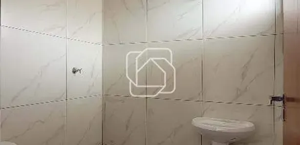 Kitnet com 1 Quarto para alugar, 25m² no Jardim Santa Rosa, Itu