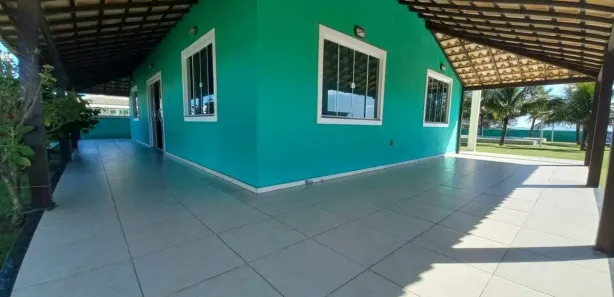 Casa de Condomínio com 5 Quartos à venda, 900m² no , Arraial do Cabo
