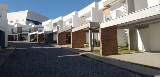 Casa de Condomínio com 2 Quartos para alugar, 148m² no Jardim Karolyne, Votorantim