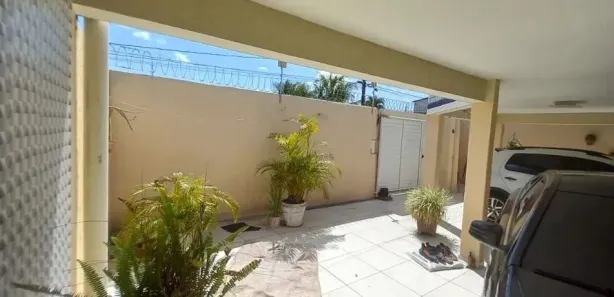 Casa com 3 Quartos à venda, 160m² no Pitimbu, Natal