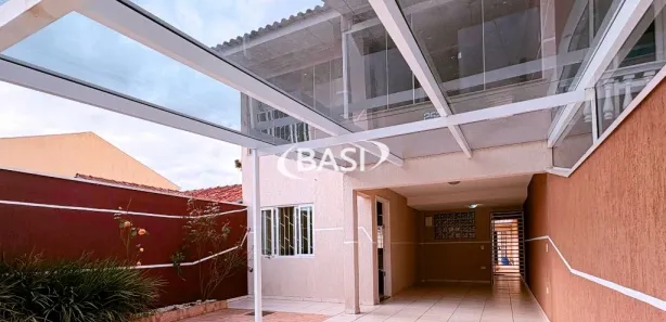 Sobrado com 3 Quartos à venda, 150m² no Centro, Piraquara