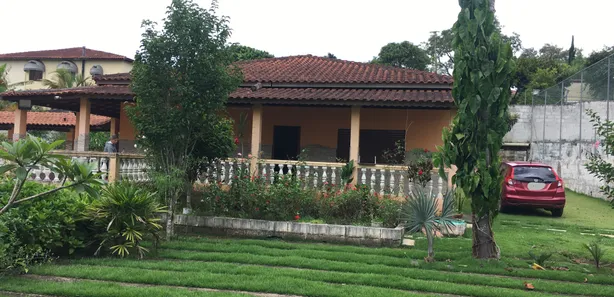 Fazenda / Sítio / Chácara com 2 Quartos à venda, 2000m² no Ibiúna, Ibiúna