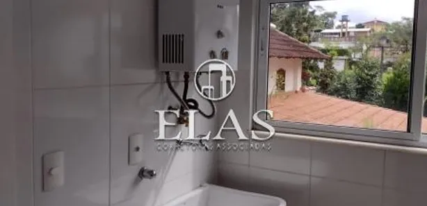 Apartamento com 2 Quartos à venda, 72m² no Quitandinha, Petrópolis