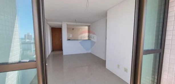 Apartamento com 2 Quartos à venda, 50m² no Candeias, Jaboatão dos Guararapes