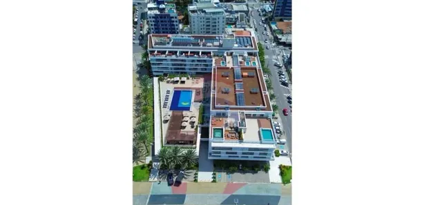 Conjunto Comercial / Sala à venda, 71m² no Tambaú, João Pessoa