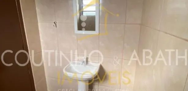 Casa com 1 Quarto para alugar, 30m² no Bacaxá (Bacaxá), Saquarema