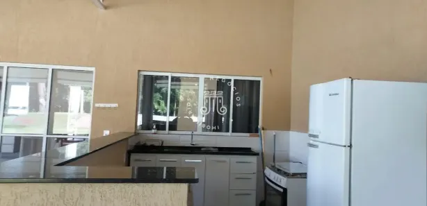 Fazenda / Sítio / Chácara com 2 Quartos à venda, 260m² no Água Preta, Jarinu