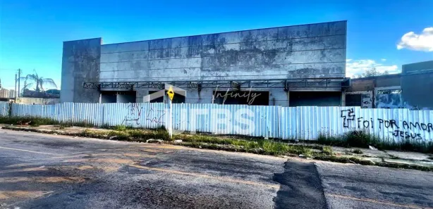 Prédio Inteiro à venda, 800m² no Vila Cruzeiro do Sul, Aparecida de Goiânia