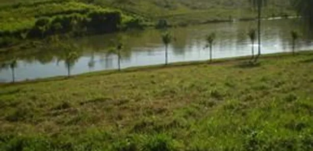 Terreno / Lote / Condomínio à venda, 1031m² no , Capim Branco