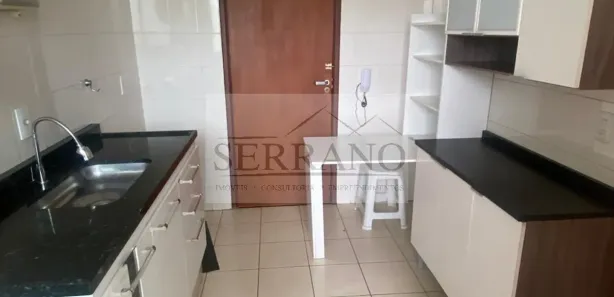 Apartamento com 2 Quartos para alugar, 74m² no Vila Nova, Louveira