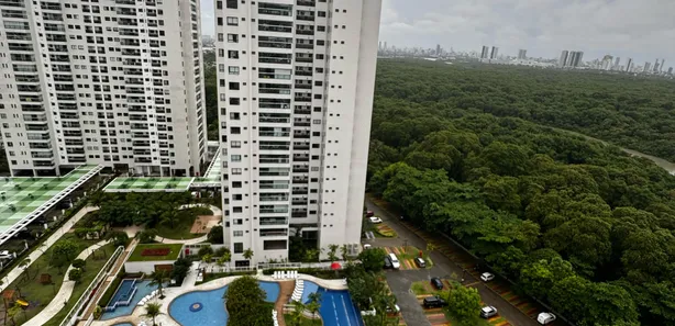 Apartamento com 3 Quartos à venda, 170m² no Imbiribeira, Recife