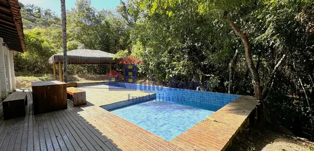 Fazenda / Sítio / Chácara com 4 Quartos à venda, 20000m² no Setor Habitacional Jardim Botânico, Brasília