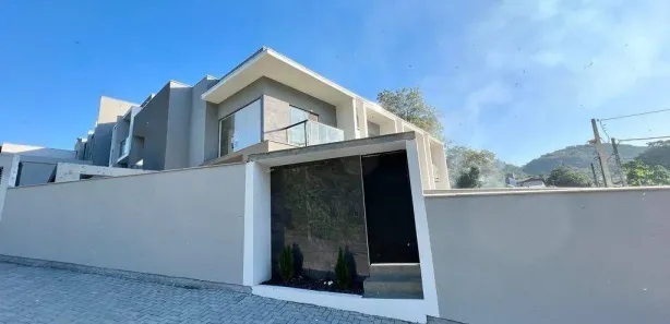 Sobrado com 3 Quartos à venda, 110m² no Passo Manso, Blumenau