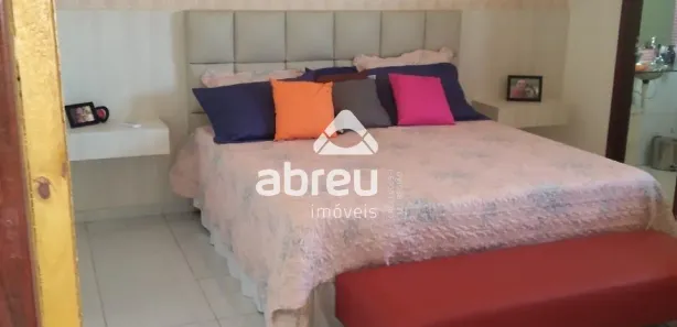 Casa com 2 Quartos à venda, 138m² no Pajuçara, Natal