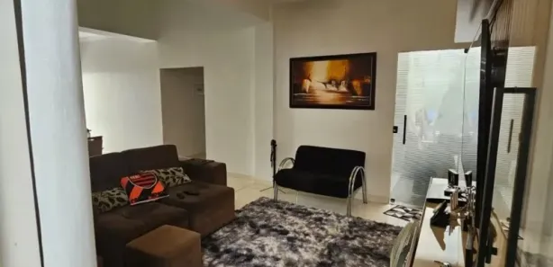 Casa com 3 Quartos à venda, 248m² no Residencial Ravena, Senador Canedo