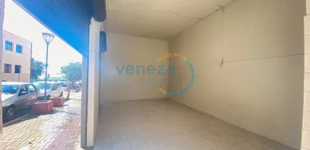 Galpão / Depósito / Armazém para alugar, 60m² no Centro, Londrina