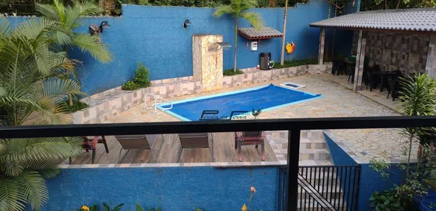 Casa com 2 Quartos à venda, 138m² no Quarta Divisão, Ribeirão Pires