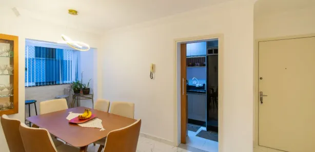 Apartamento com 3 Quartos à venda, 62m² no Vila Bancária, Campo Largo