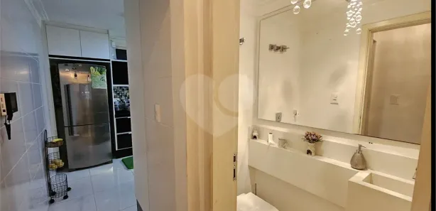 Sobrado com 2 Quartos à venda, 165m² no Jardim São Caetano, São Caetano do Sul