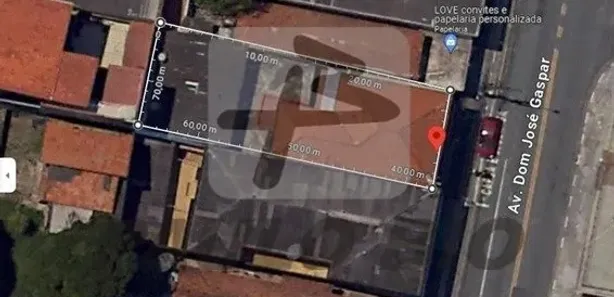 Prédio Inteiro com 4 Quartos à venda, 294m² no Matriz, Mauá