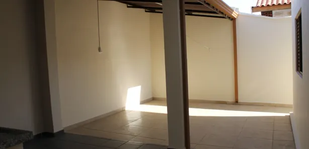 Casa com 3 Quartos à venda, 100m² no Centro, Cerquilho