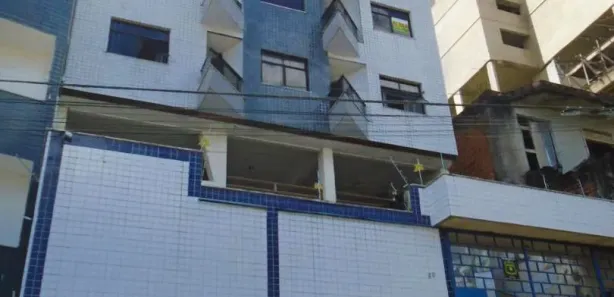 Kitnet com 1 Quarto à venda, 40m² no Granbery, Juiz de Fora